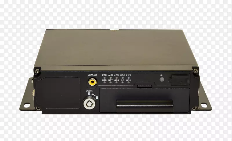 数字视频记录仪单片机数字数据计数器单片机