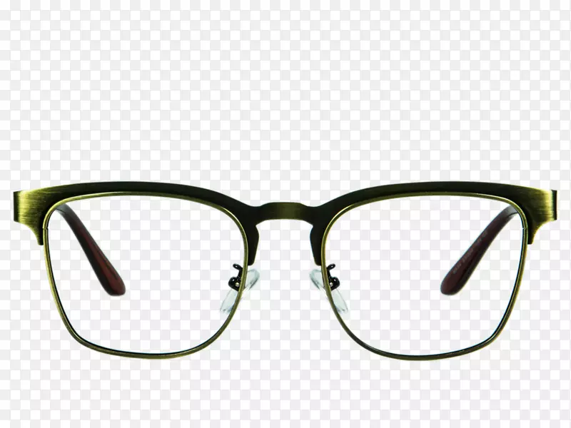 太阳镜、猫眼眼镜、镜片