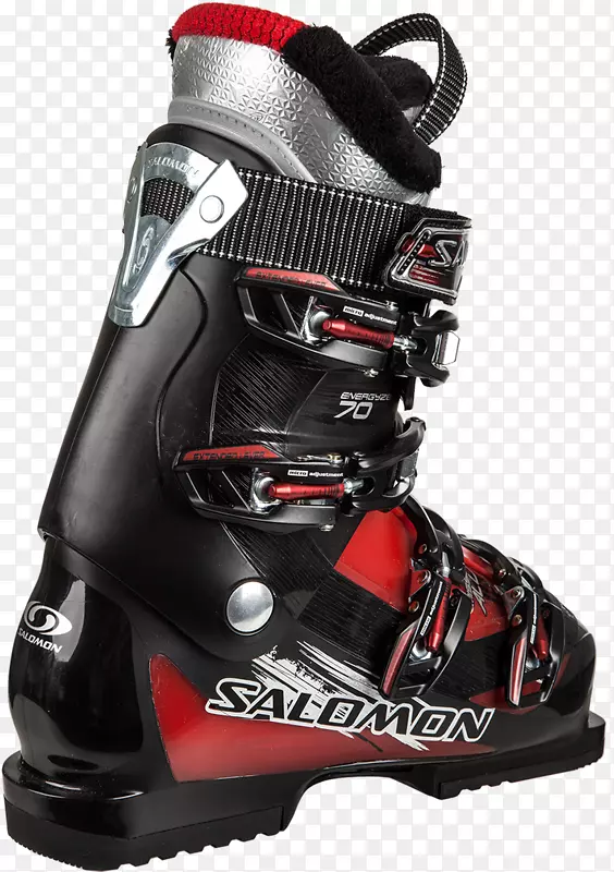 滑雪靴，摩托车靴，滑雪装束，鞋-摩托车