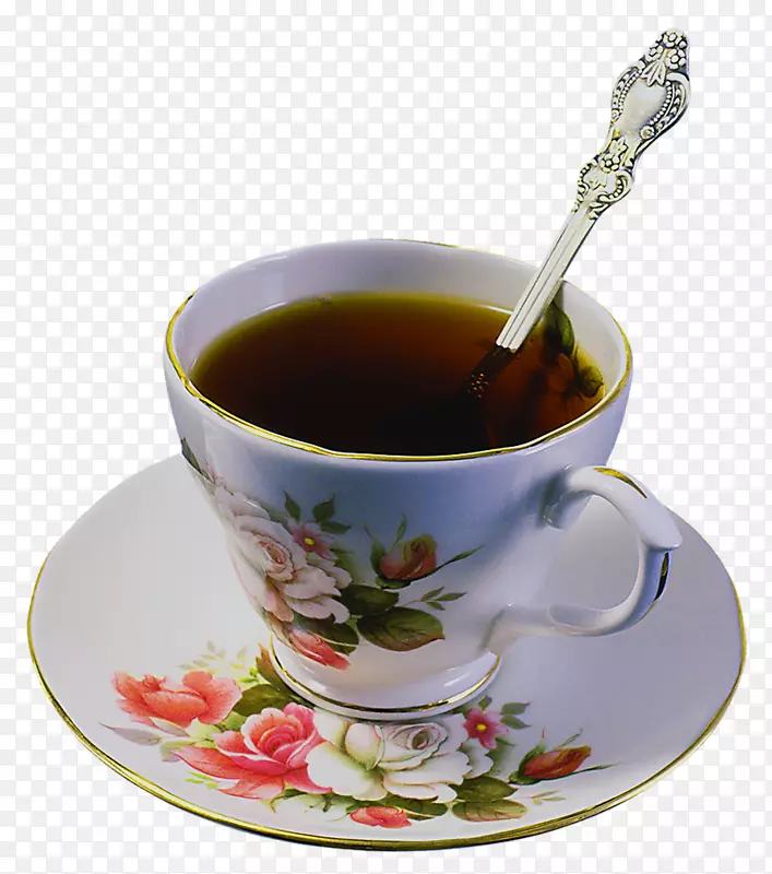 早间白昼爱的是一辆Hét napjai ansichtkaart-чай