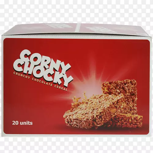 早餐谷类食品布里卡有限公司纸板盒风味-巧克力麦片