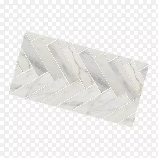 塑料矩形装饰砖