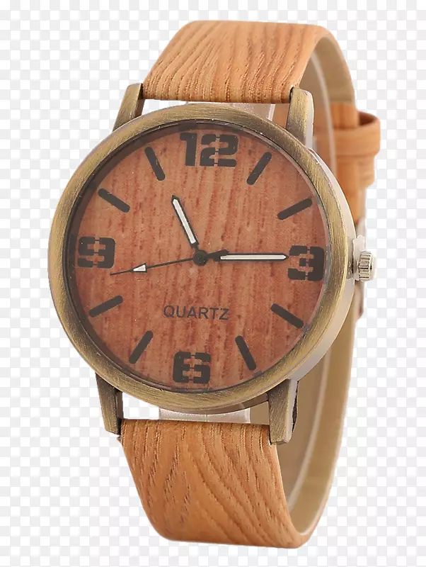 手表老式服装表带时尚-手表