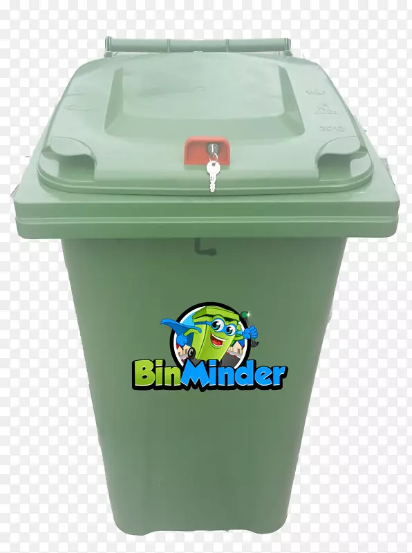 垃圾桶和废纸篮子万有引力容器塑料接线图.轮式垃圾箱