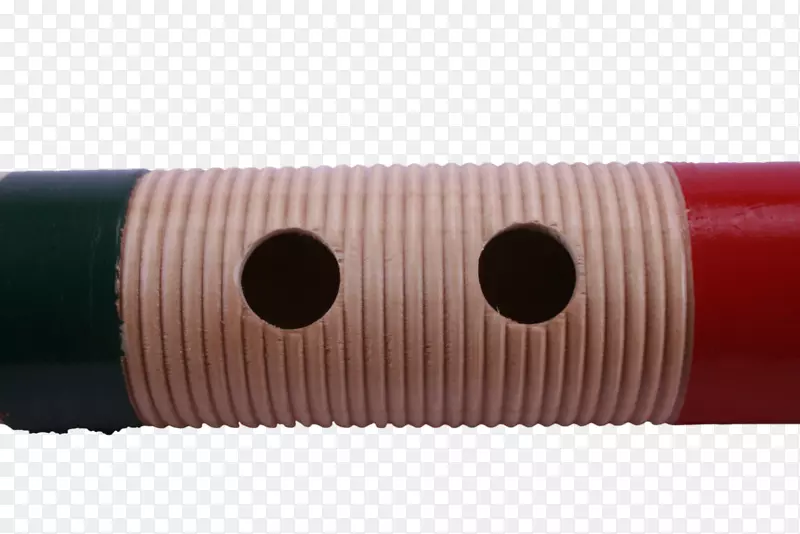 管筒