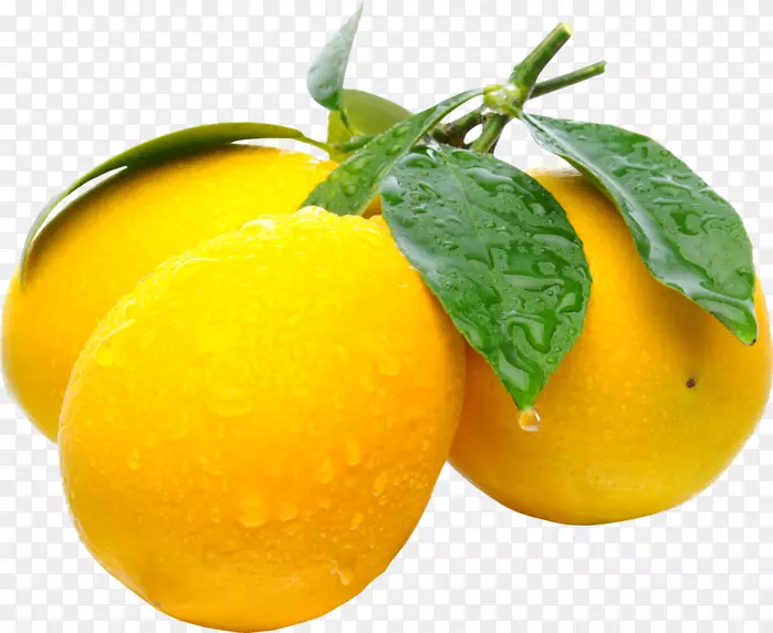 柠檬水柠檬-酸橙饮料桌面壁纸-柠檬水