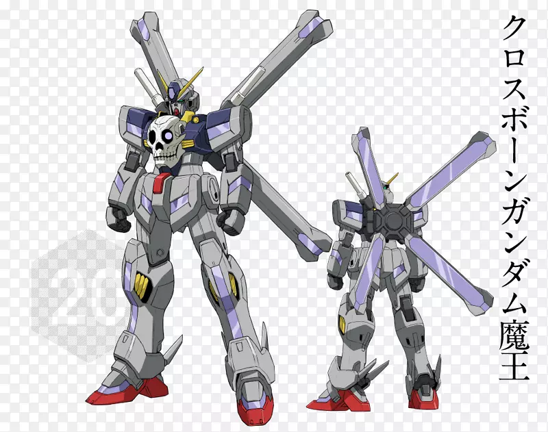 移动西装横骨Gundam模型毛亚坂-贡达姆种子