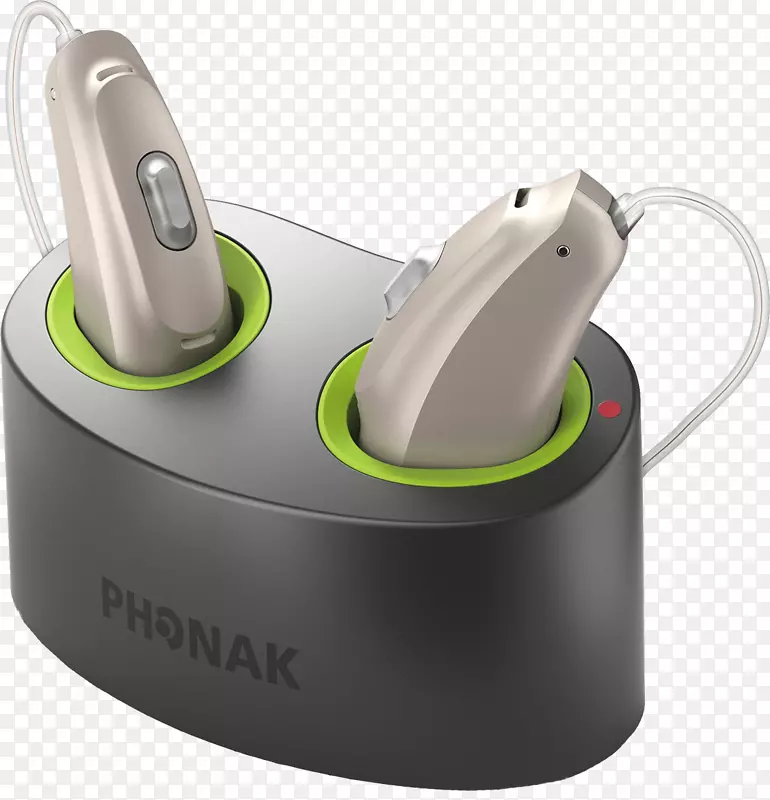 电池充电器助听器充电电池Sonova-EAR