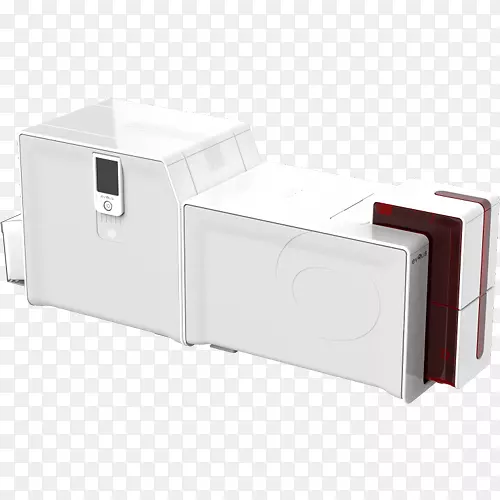 打印Evolis卡片打印机业务.打印机