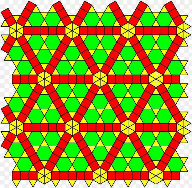 对称线艺术点图案线