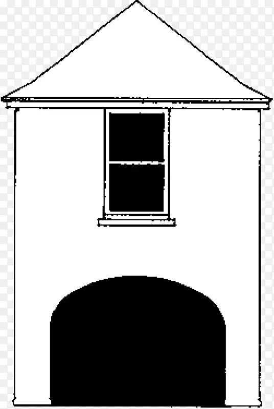 建筑标志景观建筑师-景观建筑学