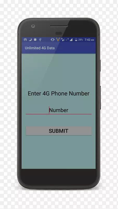 智能手机功能手机手持设备Android-智能手机