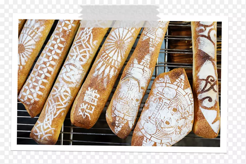 面包店パラダイスアレイブレッドカンパニー面包ミニベーカリーよね-パン胶卷-面包