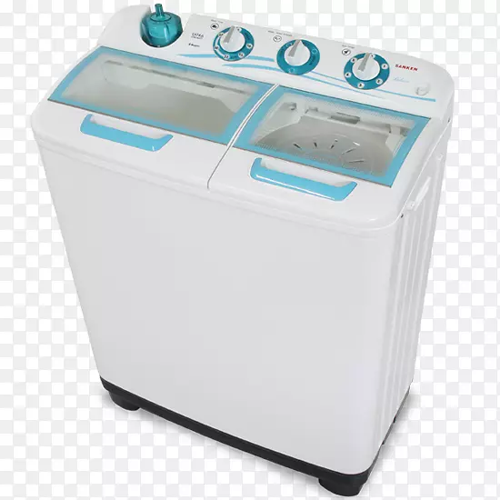 北雅加达桑肯技术洗衣机