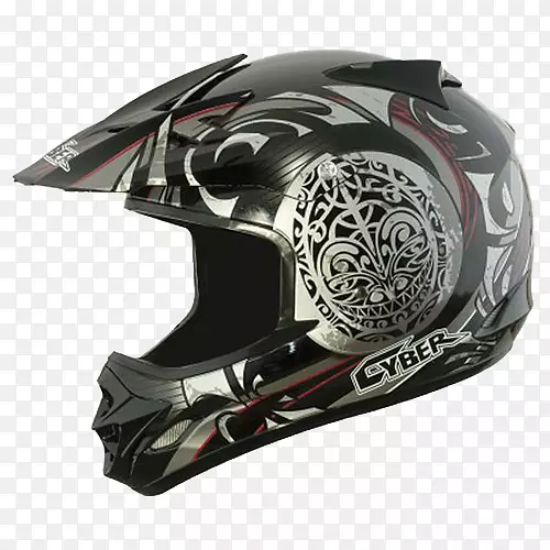 自行车头盔摩托车头盔滑雪雪板头盔曲棍球头盔摩托交叉
