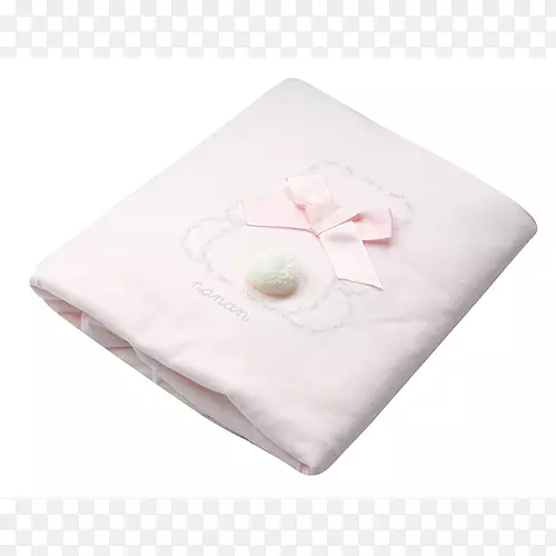 亚麻纺织品粉红m床垫-床垫
