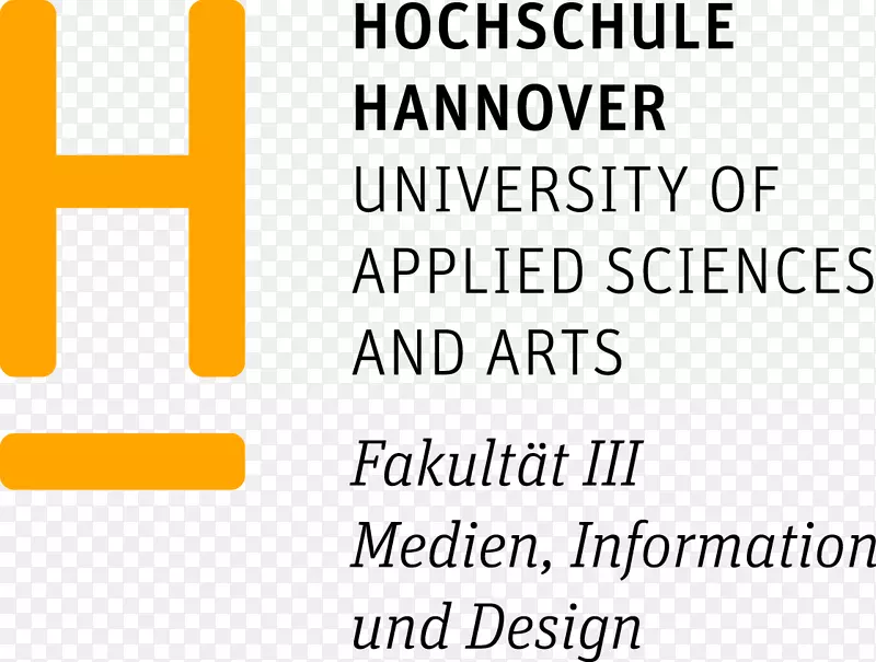 Hochschule Hannover-Fakult T III，Abteilung设计和中介兽医大学汉诺威高等教育学校-学生PNG图片素材 ...