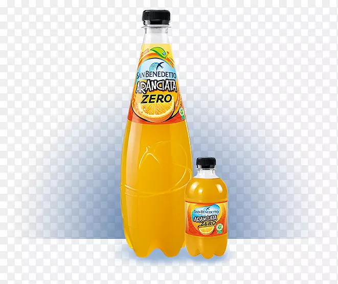 橙汁饮料汽水橙汁软饮料碳酸水