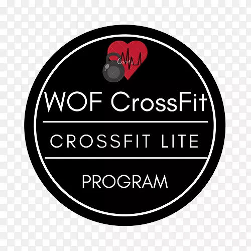 WOF交叉Fit健身训练营健身中心健身-健身计划