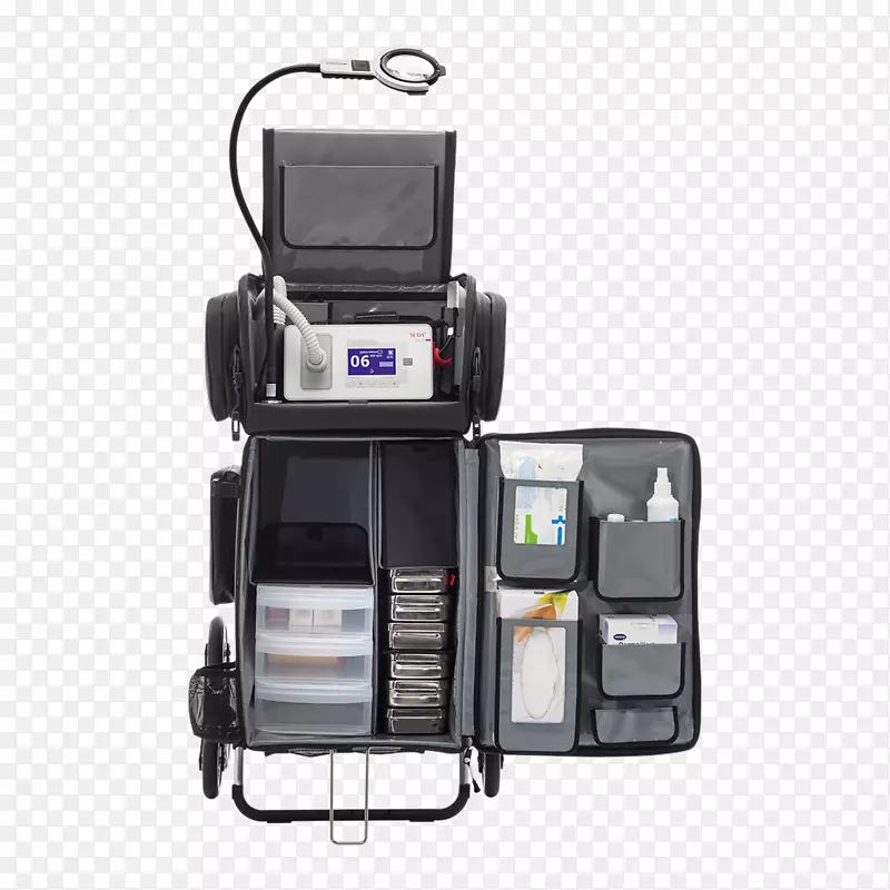 手推车行李箱测量单位厘米行李箱