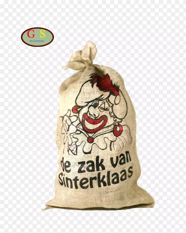 Sinterklaas Zwarte Piet圣诞装饰品-圣诞节