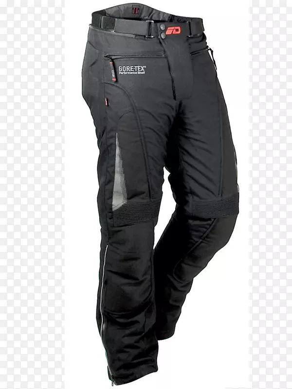 戈尔-特克斯裤子摩托车个人防护装备服装.摩托车