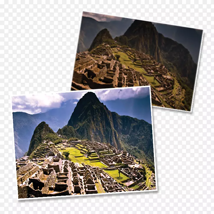 马丘比丘作为卡伦特斯，秘鲁利马新七大世界印加帝国马丘比丘