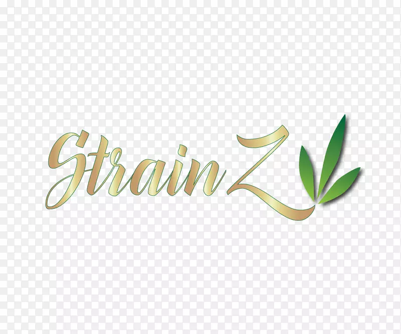 标志品牌植物茎字体-现代企业