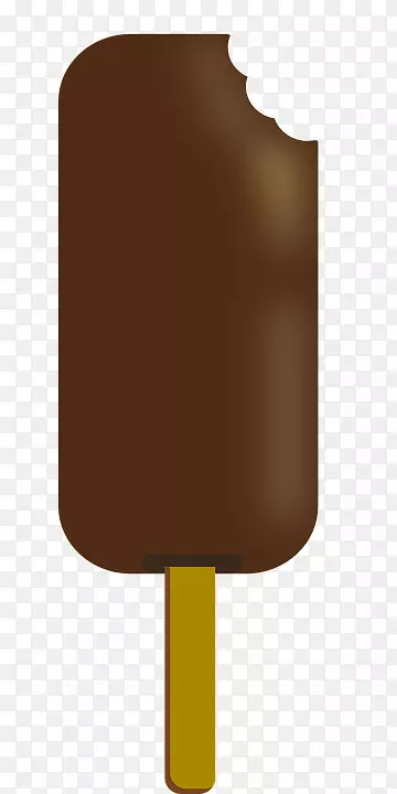 巧克力冰淇淋巧克力棒冰淇淋棒雀巢-冰淇淋