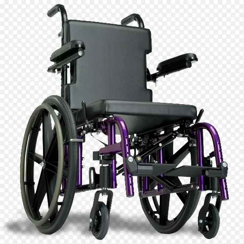 机动轮椅儿童-轮椅