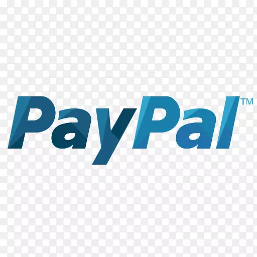 PayPal徽标商业电脑图标支付-PayPal
