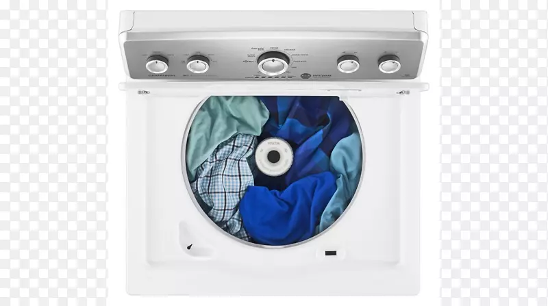 主要电器梅塔格mvwc415ew洗衣机家用电器.洗衣机