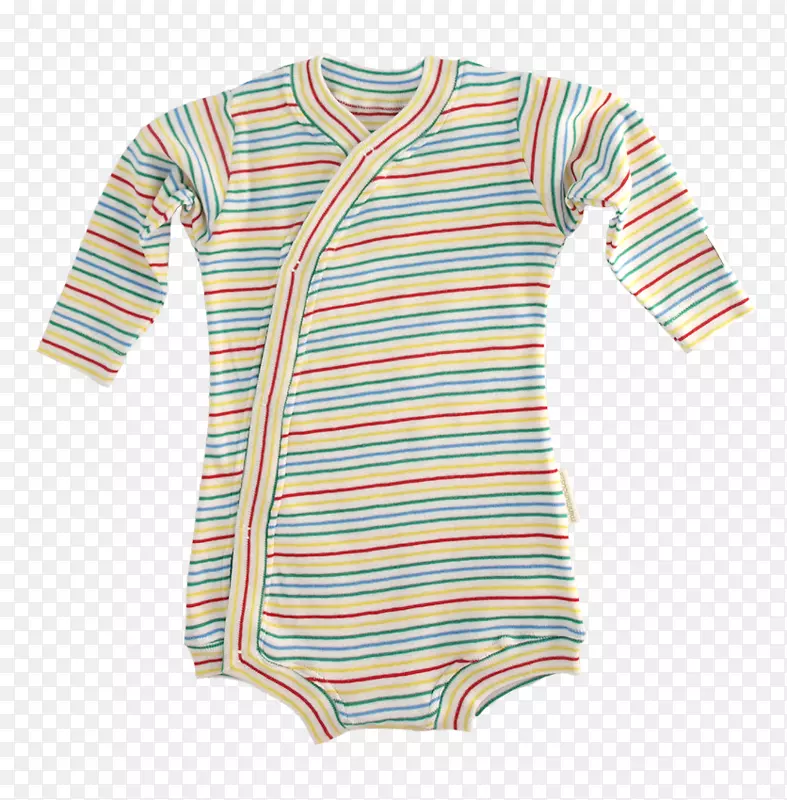 婴儿及幼童单件t恤袖子外装连衣裙瘦身