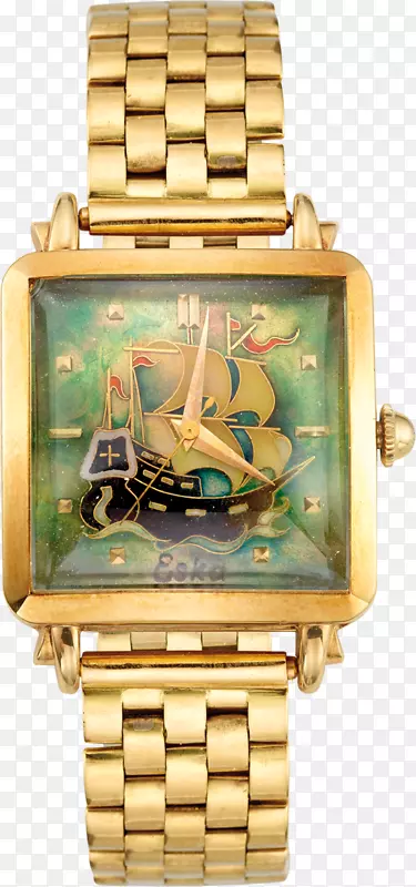 雷蒙德·韦尔手表表带石英钟表制造商-手表