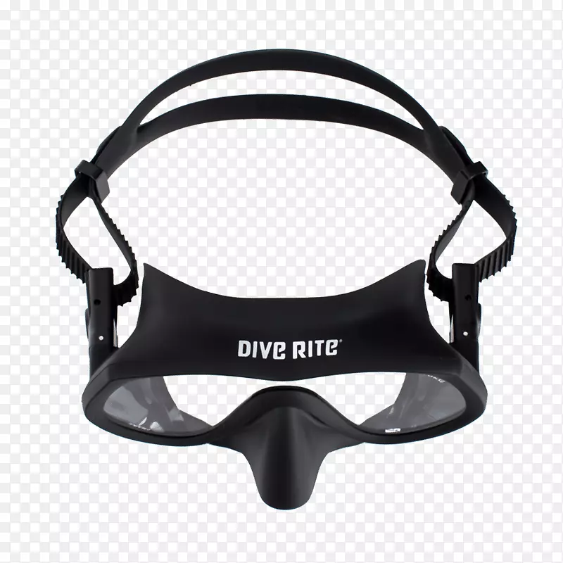 潜水和潜水面罩潜水技术潜水水下潜水海洋面具