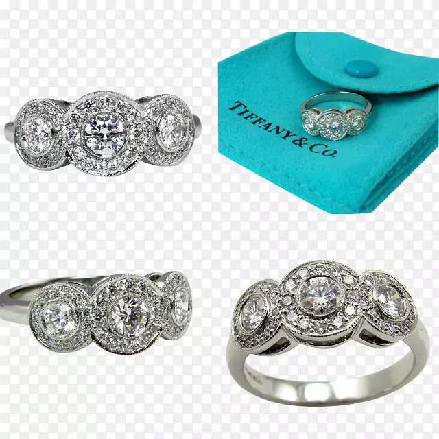 结婚戒指订婚戒指钻石戒指