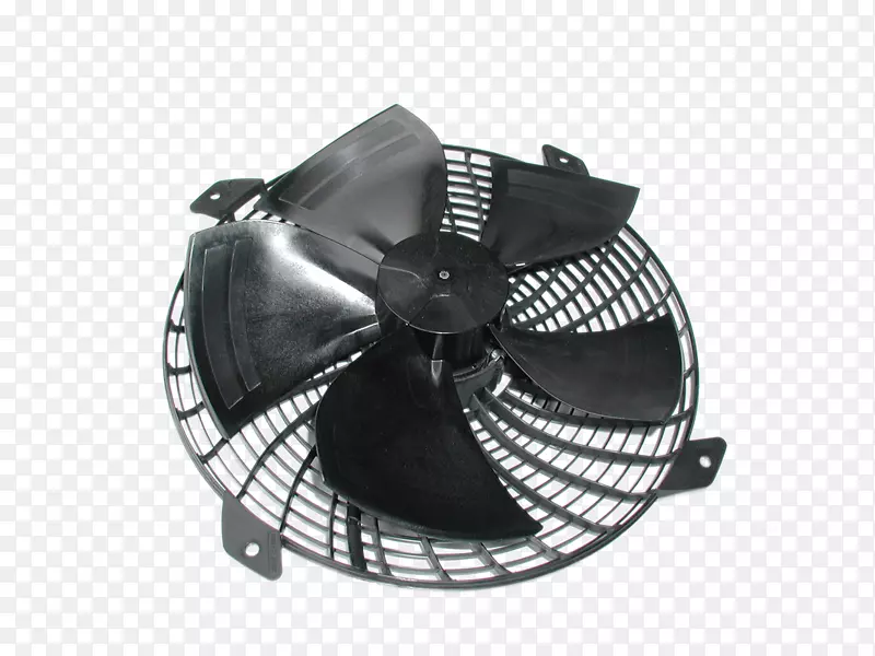 三角洲航空公司蒸发器整机风扇冷却器通风机