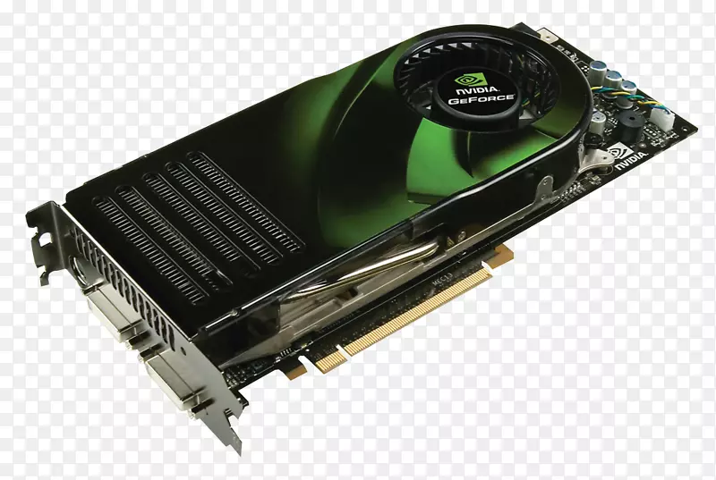 图形卡和视频适配器GeForce 8系列图形处理单元NVIDIA-NVIDIA