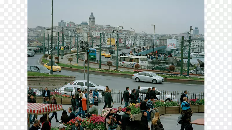 4月11日复活节-伊斯坦布尔