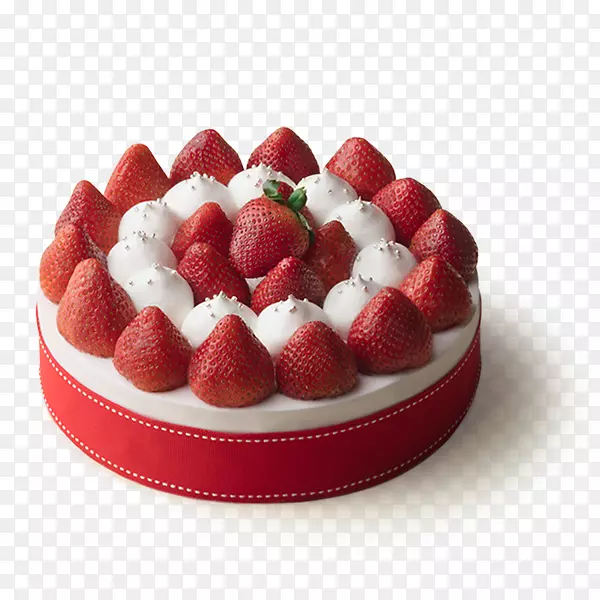 草莓芝士蛋糕水果蛋糕巧克力蛋糕奶油草莓