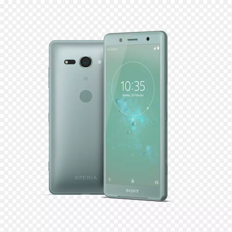 索尼xperia xz2紧凑型索尼xperia s sony xperia z3+-sony