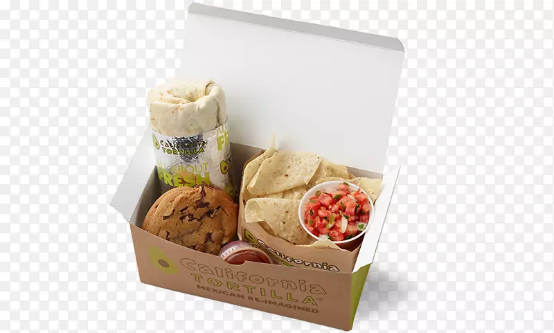 甜点手指食品风味-午餐盒