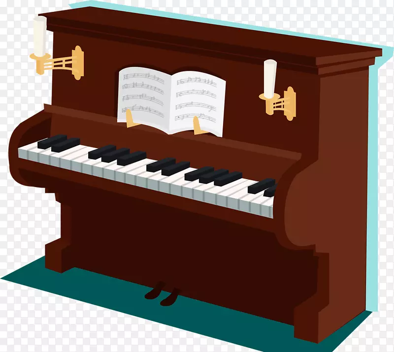 钢琴数字钢琴电子钢琴博客-钢琴