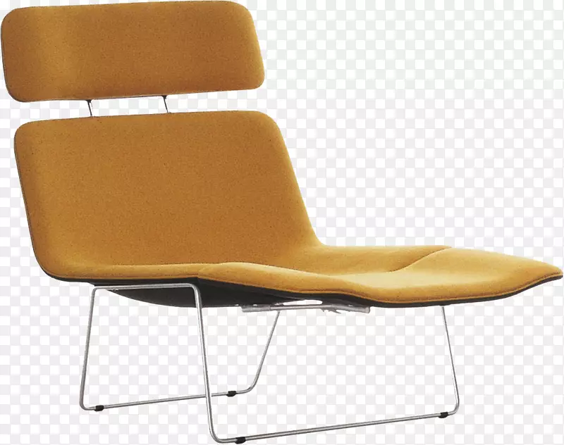 Eames休闲椅，Ronan&Erwan Bouroullec家具，Cappellini有限公司。-椅子