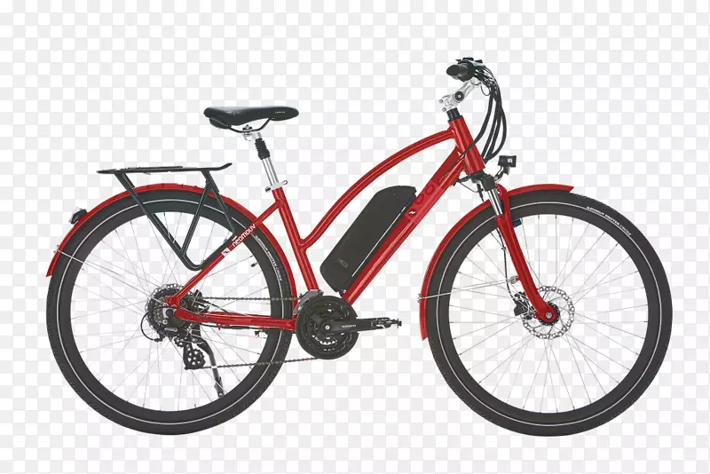 电动自行车越野车公司山地车混合自行车
