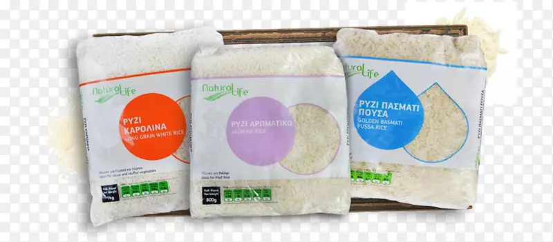 大米豆类天然食品企业-大米