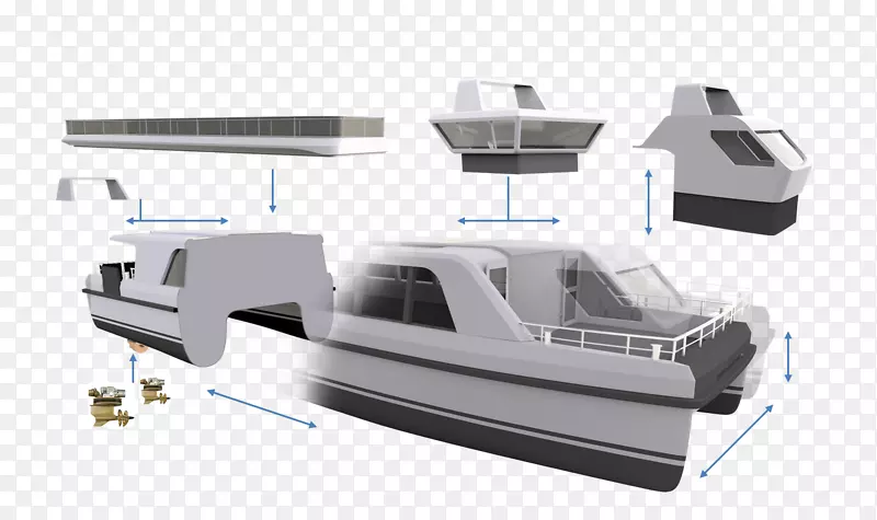 游艇08854海军建筑.游艇