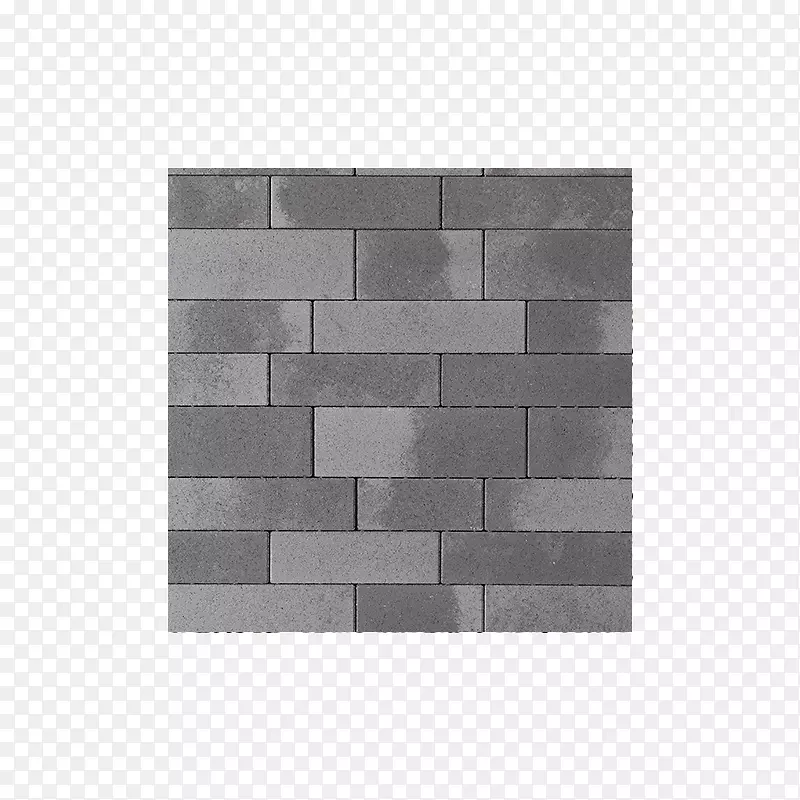 砖矩形黑m砖