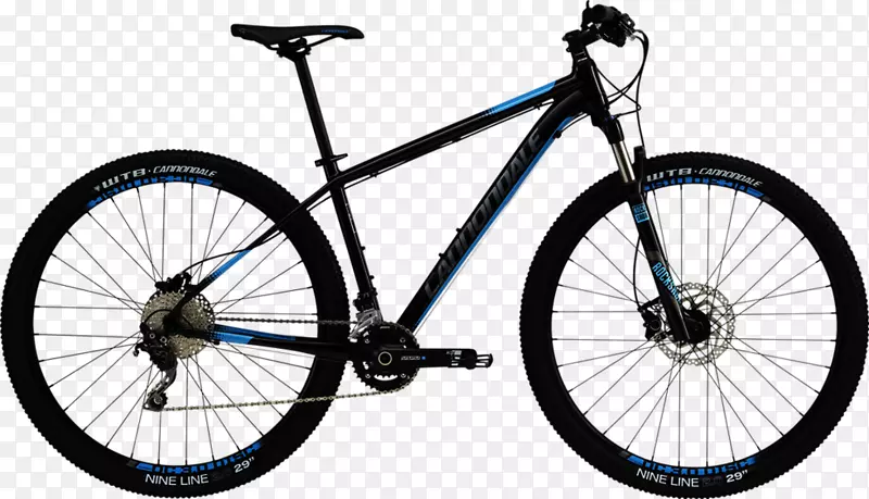 梅里达工业公司有限公司山地自行车29 er硬尾运动模型