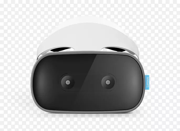 头挂式显示器htc vive google白日梦联想虚拟现实摩托车头盔